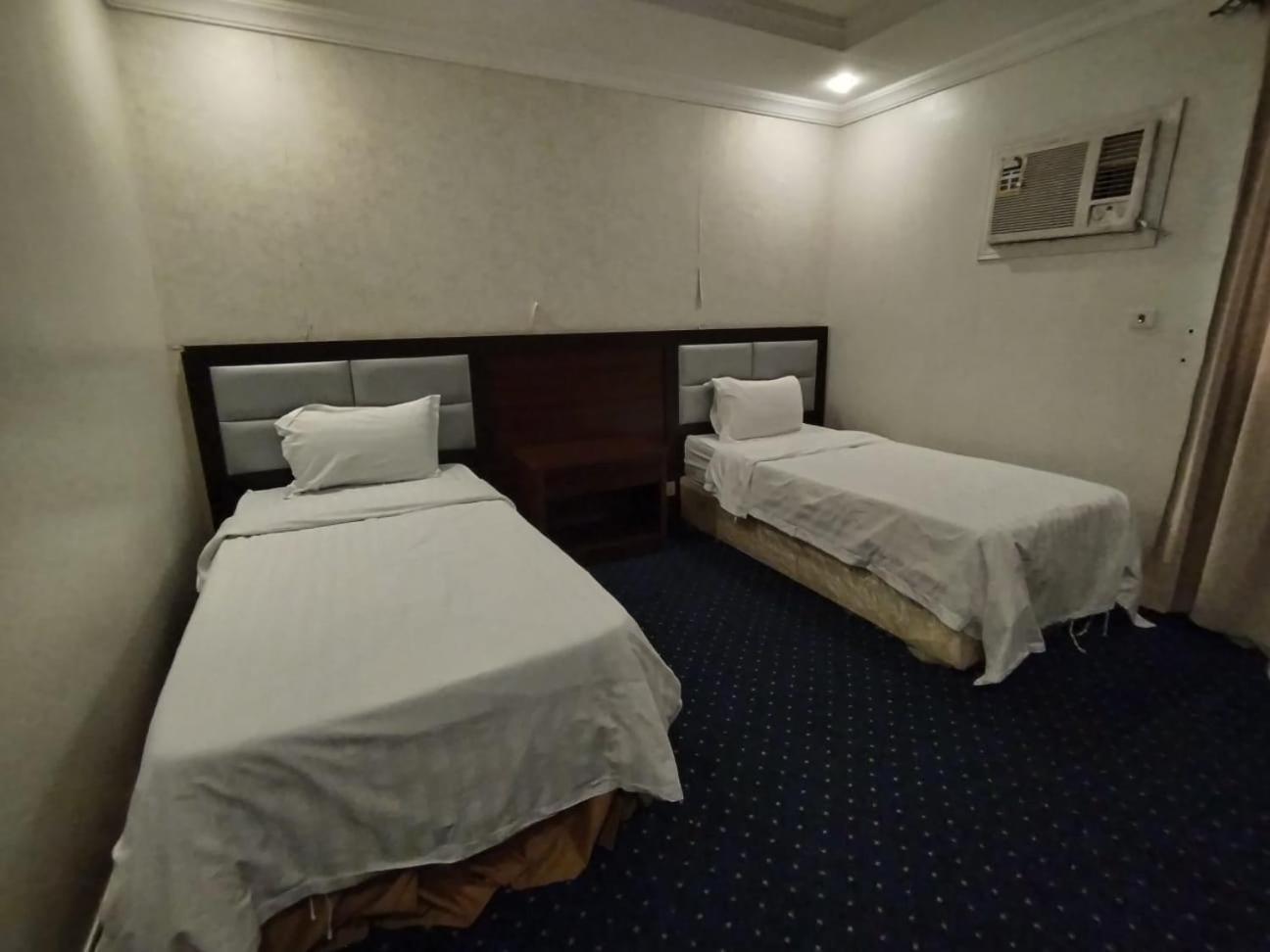 فندق الفرسان المتحدة فرع الفيصلية Aparthotel Yidda Exterior foto
