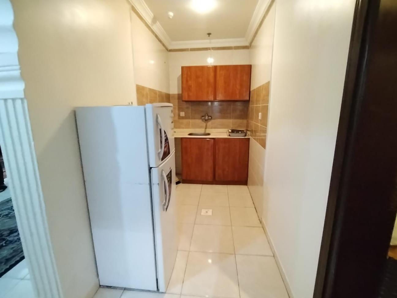 فندق الفرسان المتحدة فرع الفيصلية Aparthotel Yidda Exterior foto