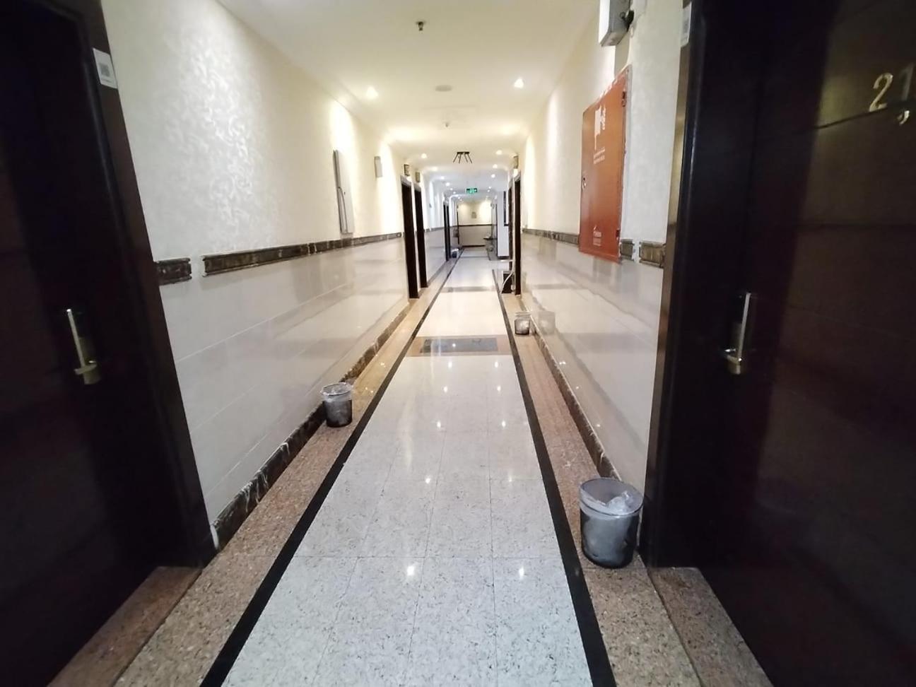 فندق الفرسان المتحدة فرع الفيصلية Aparthotel Yidda Exterior foto