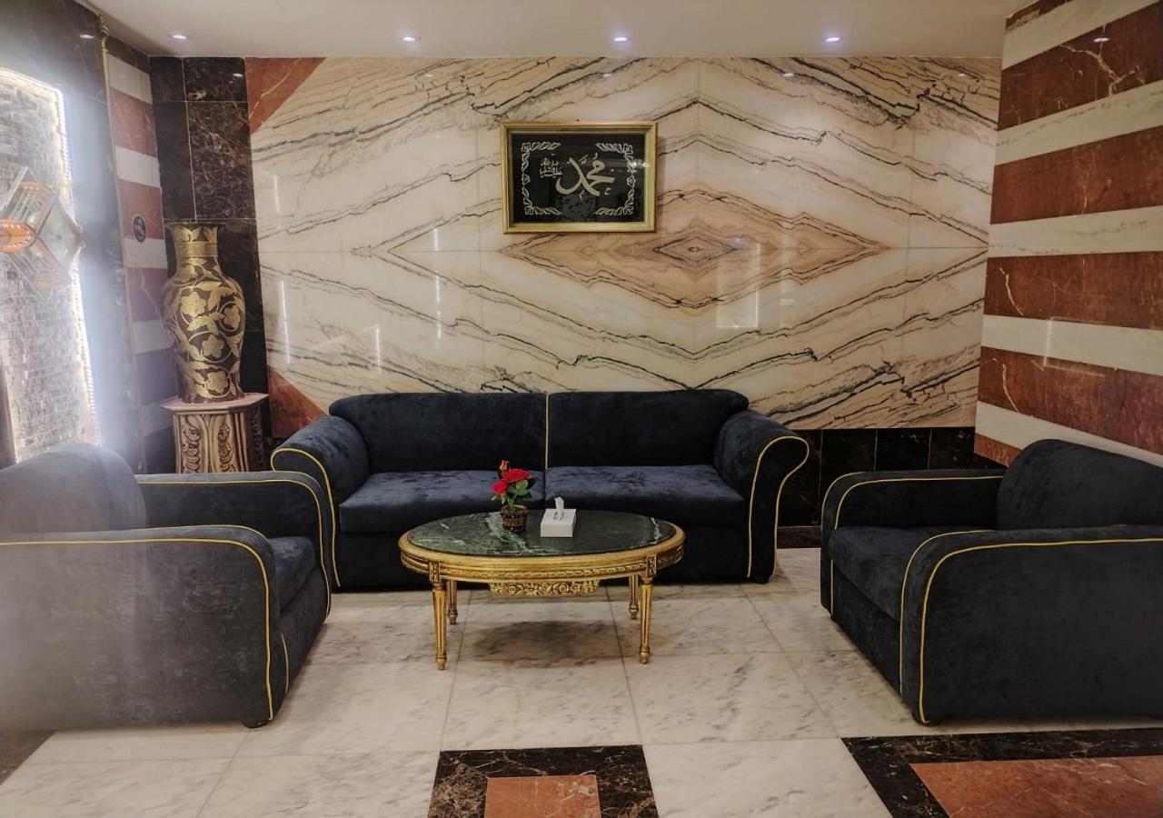 فندق الفرسان المتحدة فرع الفيصلية Aparthotel Yidda Exterior foto