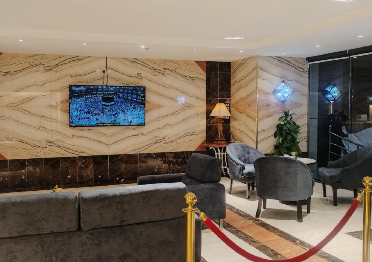 فندق الفرسان المتحدة فرع الفيصلية Aparthotel Yidda Exterior foto