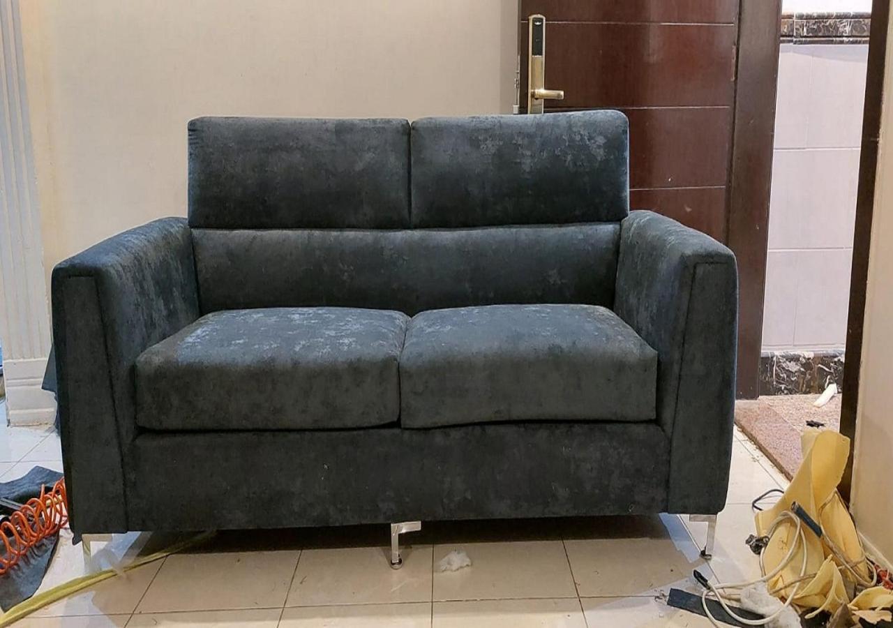 فندق الفرسان المتحدة فرع الفيصلية Aparthotel Yidda Exterior foto