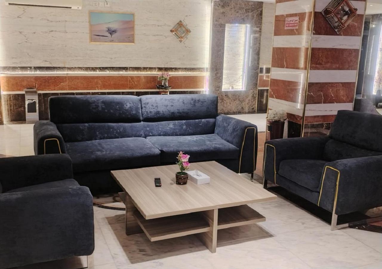 فندق الفرسان المتحدة فرع الفيصلية Aparthotel Yidda Exterior foto